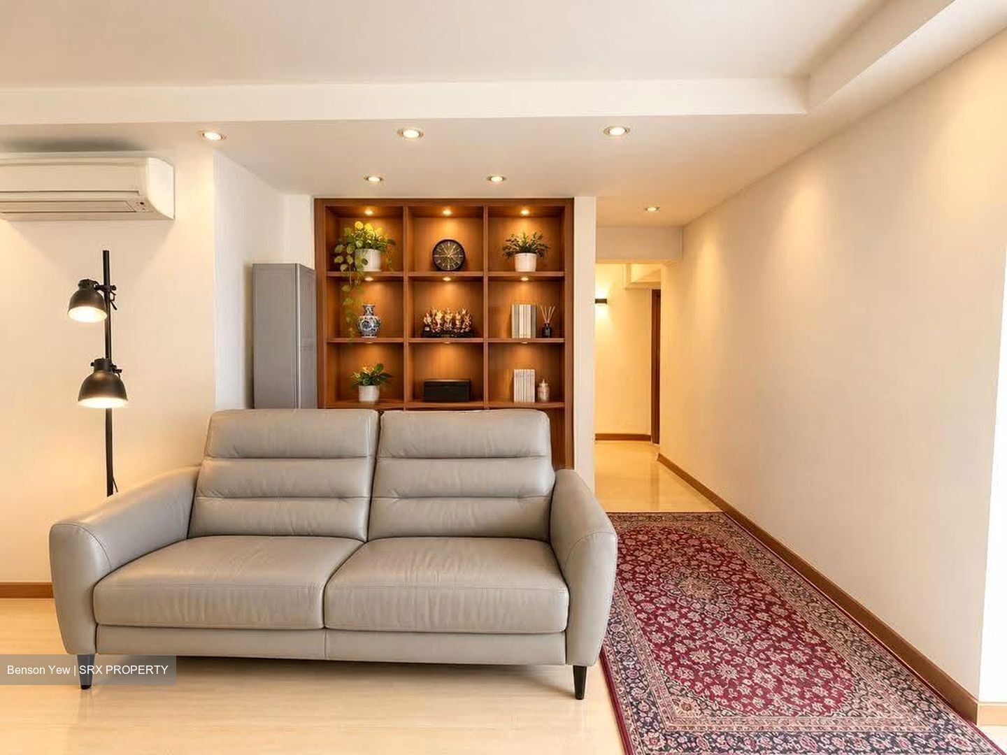 Blk 292 Bishan Heights (Bishan), HDB 5 Rooms #635763331